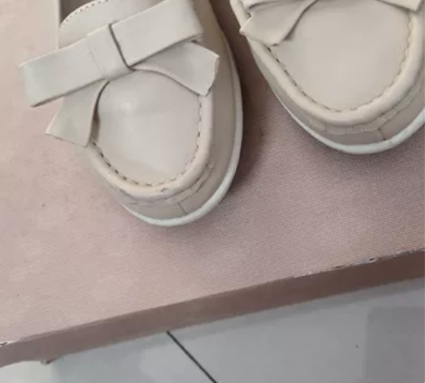 轻微痕迹，牛皮，喜欢的带走 感兴趣的话点“...