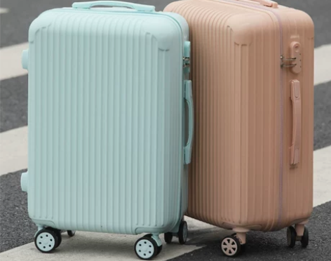 拉杆箱2021年新款行李箱女网红ins潮男...