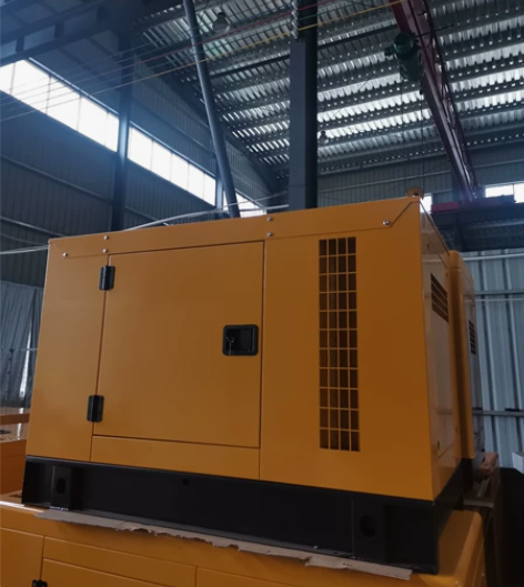 15千瓦静音箱 感兴趣的话点“我想要”和我...