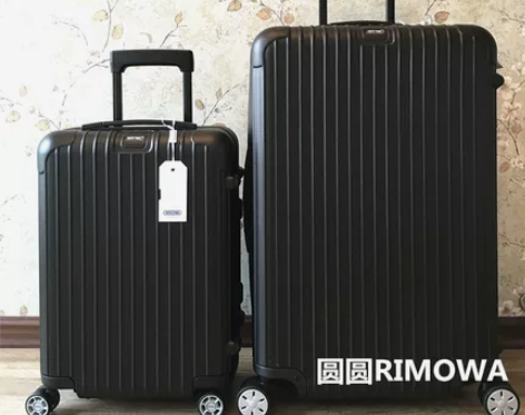 RIMOWA日默瓦经典SALSA哑光 尺寸...