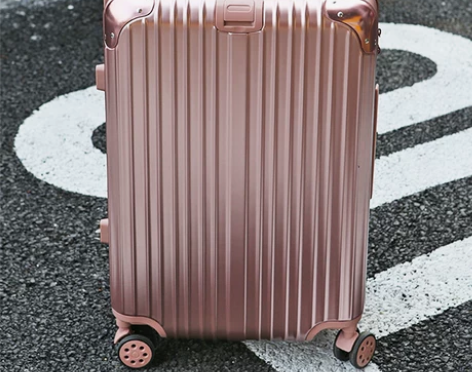 拉杆箱24旅行密码皮箱子万向轮20寸小型男...