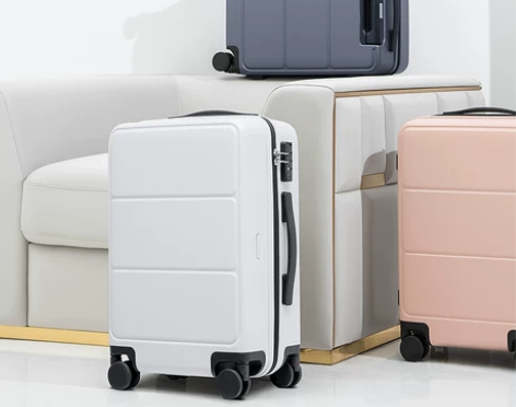 汉客行李箱20寸登机箱男生大容量拉杆箱女小...