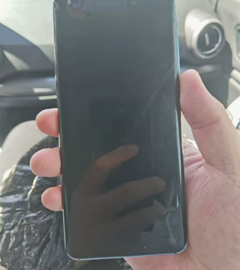 小米10屏幕（带框，灰色），小米华星C版屏...