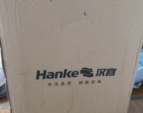爱华仕-汉客镇店之宝24寸拉杆登机行李箱，...