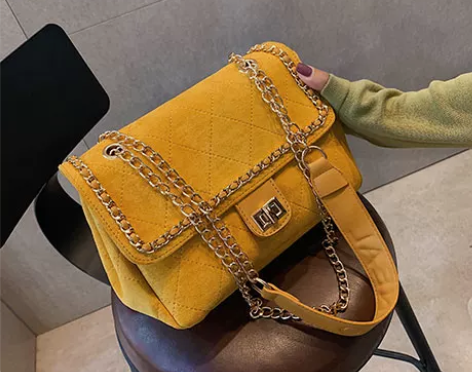 天彩翼飞 女士包全新 感兴趣的话点“我想要...