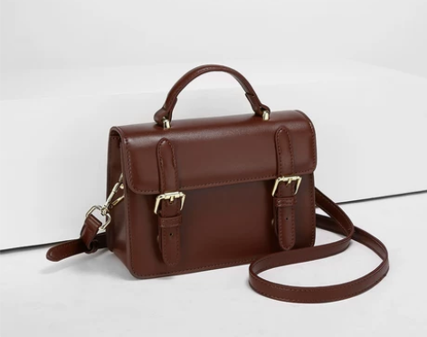 【返场价】Somay包包2020新款潮邮差...