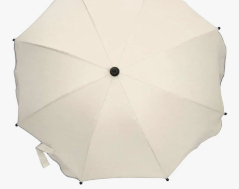 newber纽贝尔婴儿推车遮阳伞宝宝推车遛...