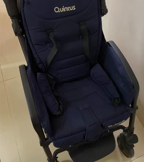 Quintus 昆塔斯婴儿车 推车 伞车 ...