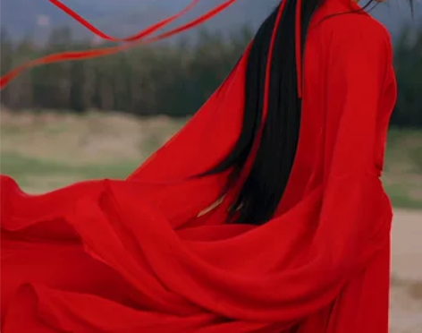 神明少女魏晋南北朝曹县汉服显瘦齐腰襦裙改良...