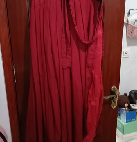 汉服 正的 清梳家的 忘了什么名字了。...