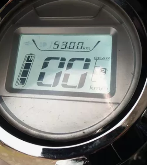 过年回老家不回来了，电瓶车转让，骑的时间没...