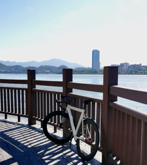 DIY，海啸车架，有两个车架可供选择 感兴...