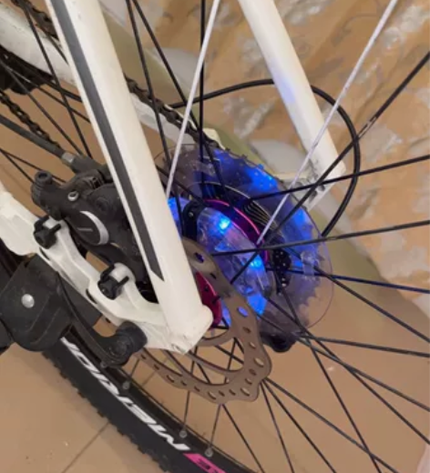 山地自行车公爵6S，20年刚上班购买，配置...