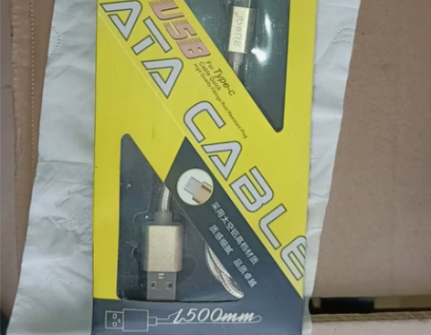 全新充电线！ 感兴趣的话点“我想要”和我私...