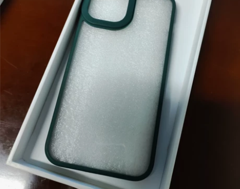 手机壳iPhone12/12Pro手机保护...