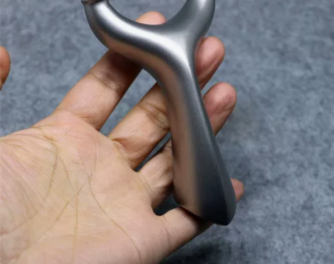 圆头钛合金凯撒大帝不锈钢金属成人玩具竞技新...