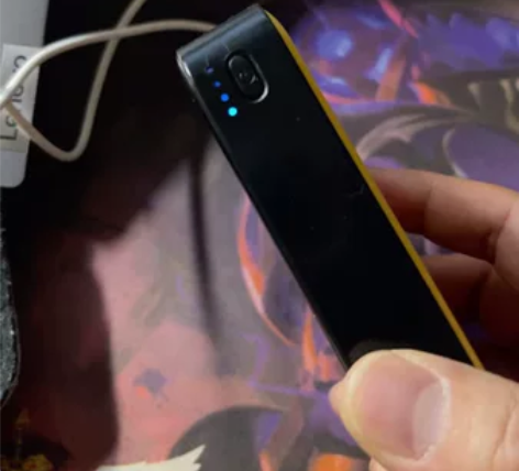 羽博充电宝20000毫安大容量超萌便携可爱...