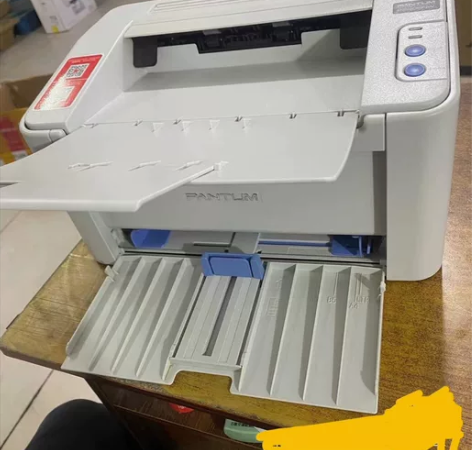 惠普2206打印机，入手不到一个月，家用办...