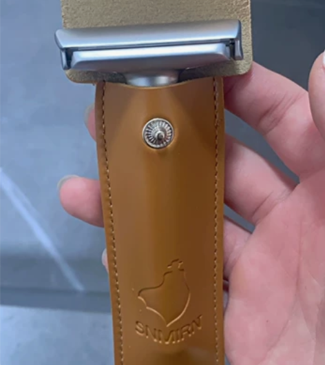 商场280！剩下10套 全新未拆封男士手动...