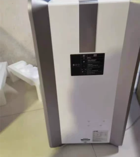 大牌空气消毒机，对家里新房装修，打算要宝宝...