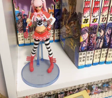 卡片 北斗神拳全 正版保真 感兴趣的话点“...