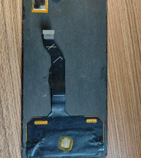 华为mate305G  原装屏  ，除了裂...