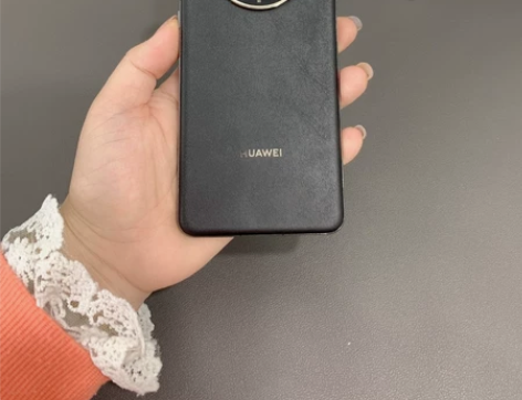 刚激活十几天新款！华为Mate50昆仑破晓...