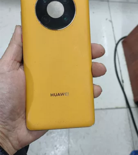 华为mate40   5G手机，内存8+1...