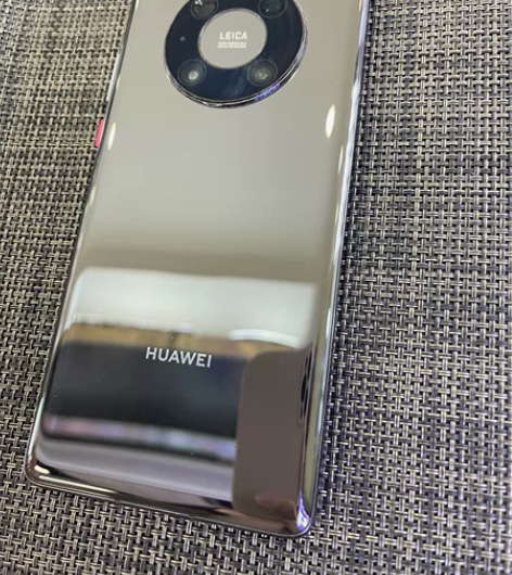 华为Mate 40pro（5G）亮黑色 8...