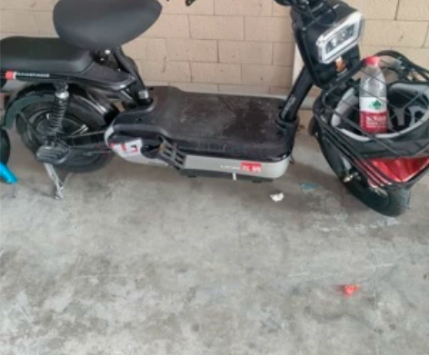 【清仓颜色自选】飞鸽新国标电动自行车48V...