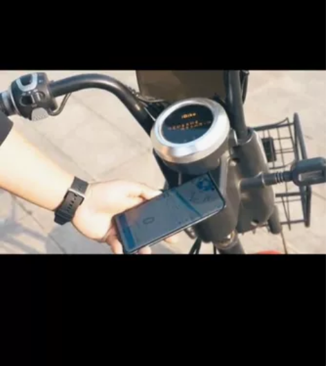 哈啰第三代NFC贴片 感兴趣的话点“我想要...