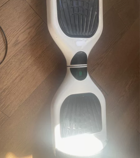 龙吟平衡车，6.5寸，原价699，7折出售...