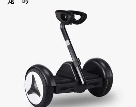 龙吟智能手控腿控双轮平衡车儿童 成人体感三...