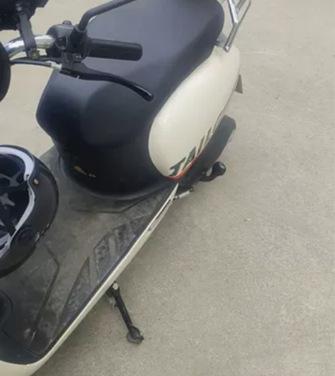 台铃电动车，全新电动车，台铃新N6 因工作...