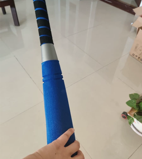 棒球杆,全新,需要的拿走 感兴趣的话点“我...