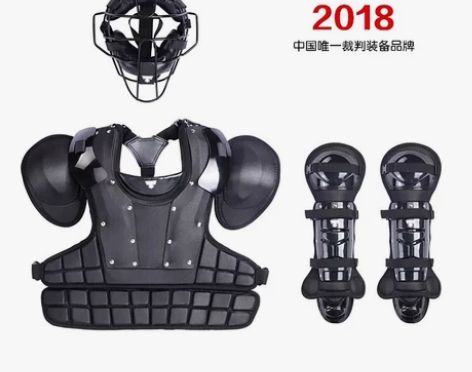 DING.S 棒球  垒球 裁判员轻量化装...