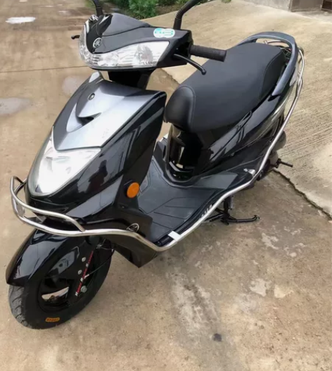 极品雅马哈迅鹰 车况免检原版原漆～新到每颗...