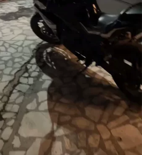 20年,6000多公里,双杠水冷400可过...