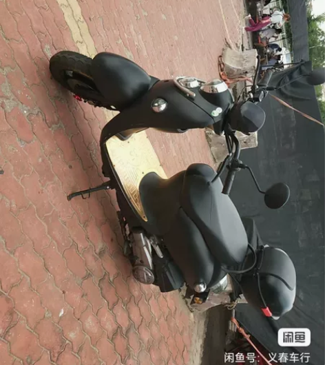 21年8月的车，才跑了2500公里，刚到手...