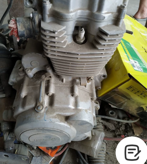 Cg150摩托动力,铃木小羚羊1.3排量进口货,自家车拆下,... Cg150摩托动力,铃木小羚羊1.3排量进口货,自家车拆下,...