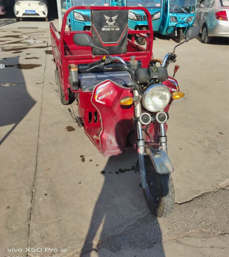 宗申110摩托车 感兴趣的话点“我想要”和...