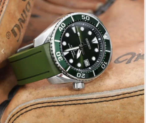 crafter blue表带，MiLTAT...