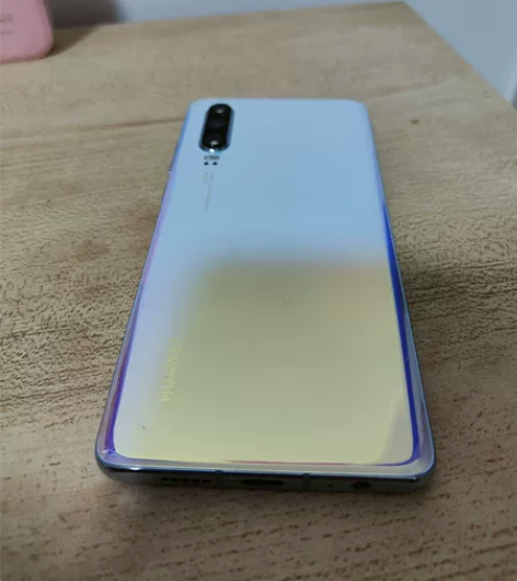 华为P30 HUAWEI huawei手机...
