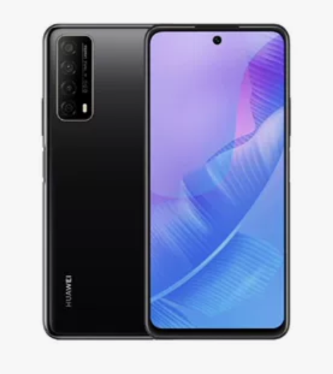 华为 畅享20 SE 6.67英寸全高清大...