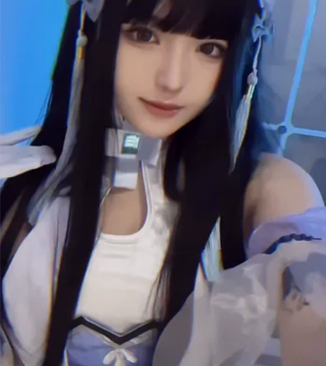 三町目西施原皮M码子，和啊川身上是同款，没...