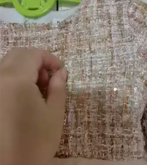 女童裙子小香风ins名媛风秋冬加厚加绒女童...