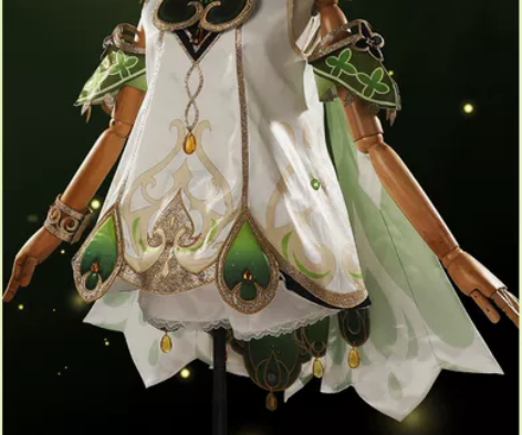 【遥远预售】原神次元依纳西族草神cos 次...