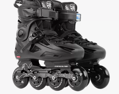 【狂暑季价】飞鹰轮滑鞋FBS成人初学入门高...