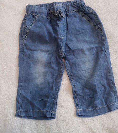 全新  英国next 正品   儿童超软牛...