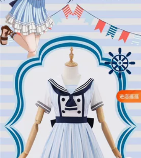 绝色漫家海盗未觉醒 东条希 定制改 已自改...